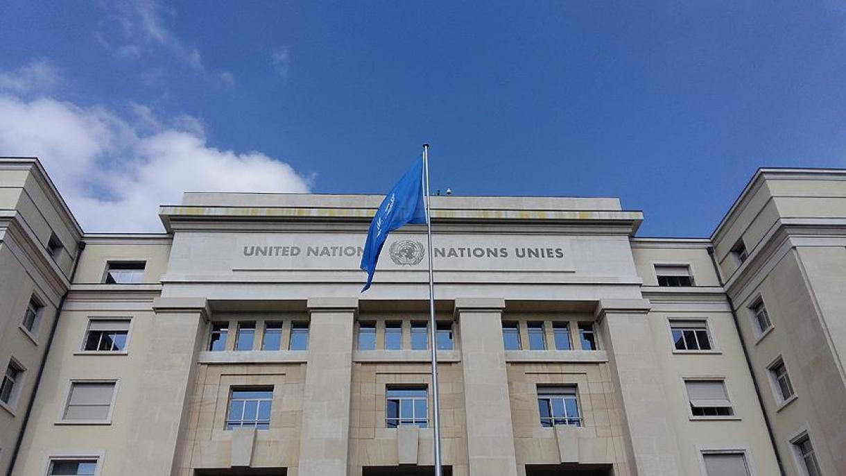 سازمان ملل درباره فشارهای روانی ناشی از کرونا هشدار داد