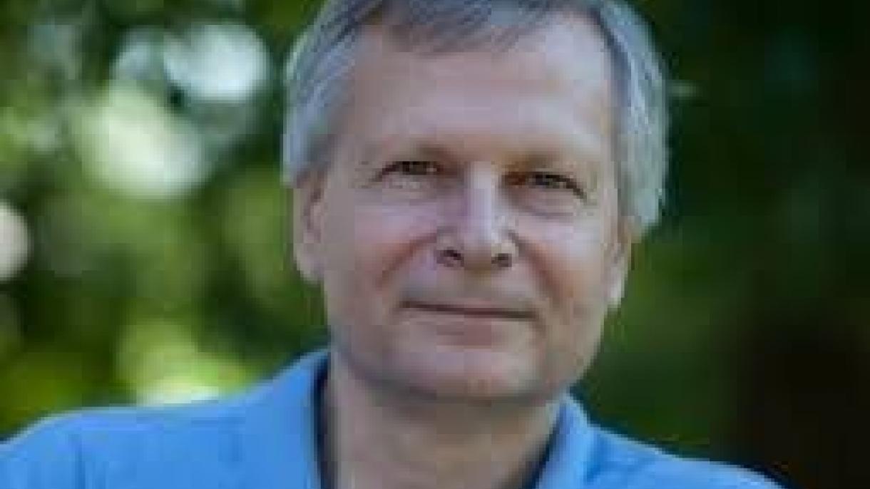 Dani Rodrik, el economista turco quien recibió el Premio Princesa de Asturias de las Ciencias Social