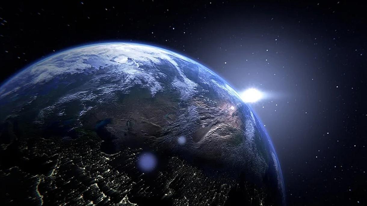 موجودات فضایی می‌توانند زمین را از 29 سیاره رصد کنند