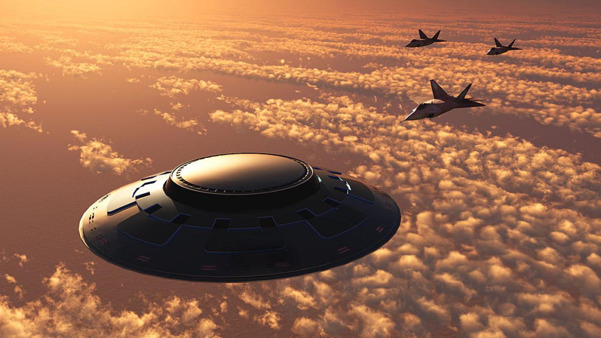 Meghallgatást tart az amerikai kongresszus az UFO-észlelésekről