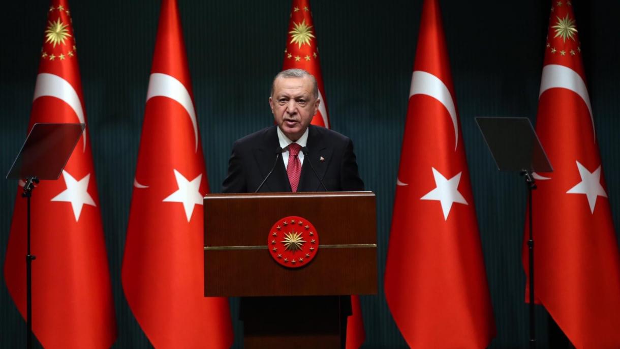 Președintele Erdogan despre investițiile în industria de apărare