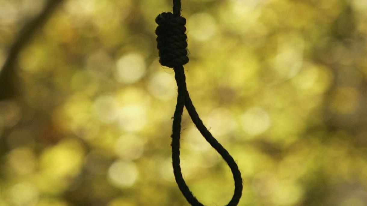 ირანში 3 კაცი სიკვდილით დასაჯეს