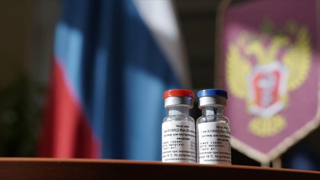 Los progresos de la vacuna rusa contra la COVID-19 en México y Venezuela