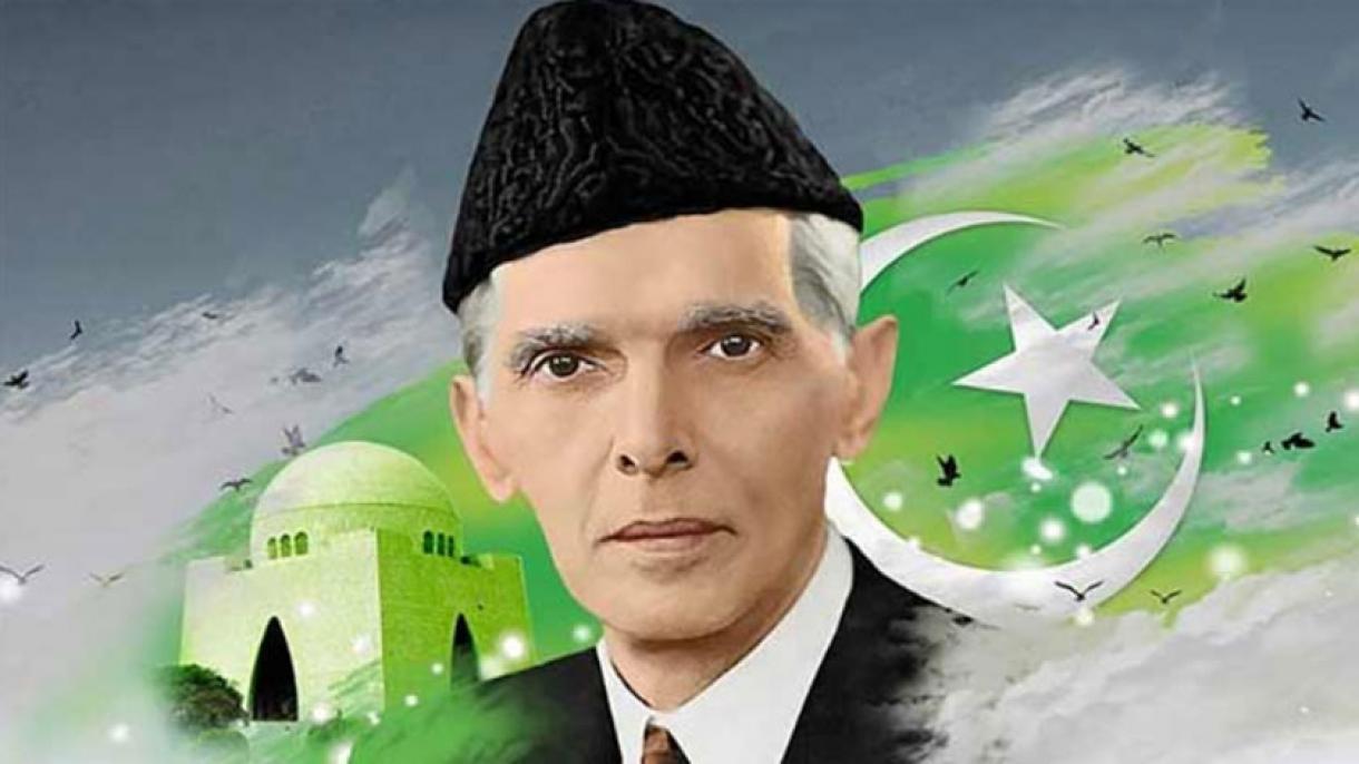 25 دسمبر بانی پاکستان قائدِ اعظم محمد علی جناح کا یومِ پیدائش