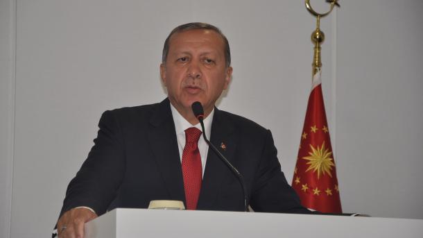 Turquía, dispuesta a cooperar con Kenia para la estabilidad de África Oriental
