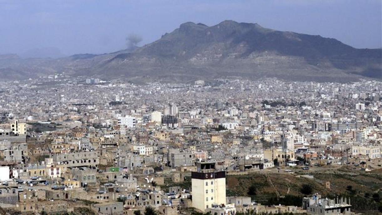 Йеменде хусилер Худейде шаарын "Апаат аймагы" деп жарыялады