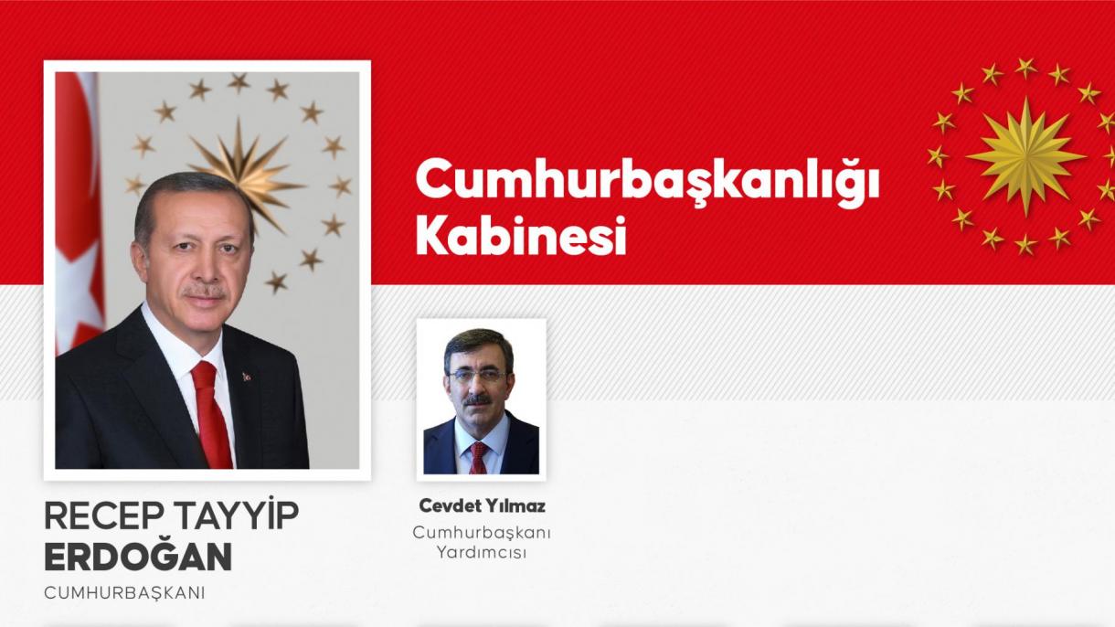Már megalakult az új török kabinet