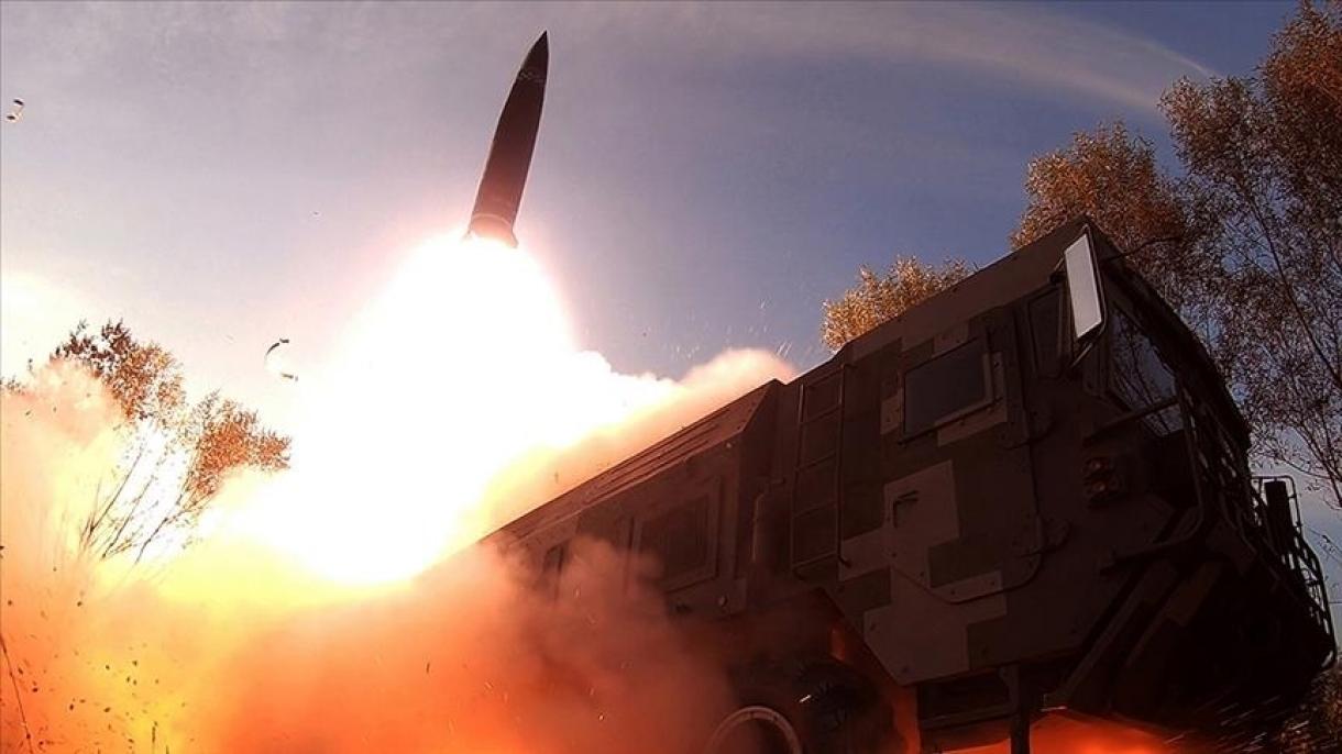 Южна Корея планира да инвестира в разработването на нови видове ракети