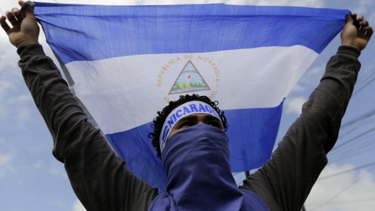 En Nicaragua acuerdan liberar a presos políticos y discutir una reforma al sistema electoral
