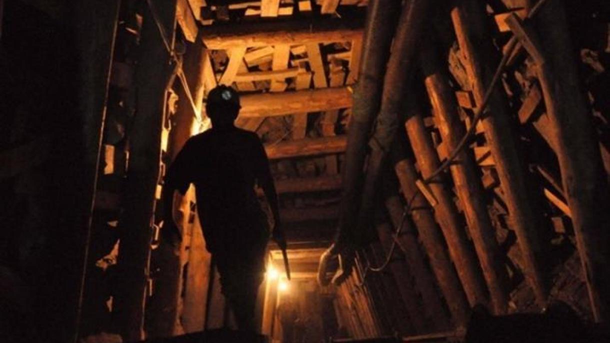 Al menos seis personas fallecidas deja alud en mina en el oeste de Colombia