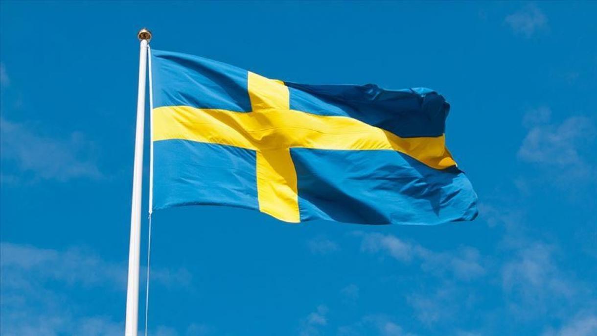 İsveç və Kanada Ukraynaya hərbi texnika göndərir