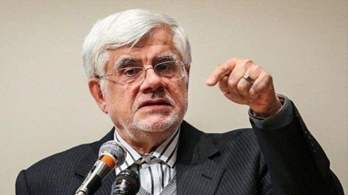 رئیس سابق فراکسیون امید در مجلس ایران در کارزار انتخابات ورود نمی‌کند
