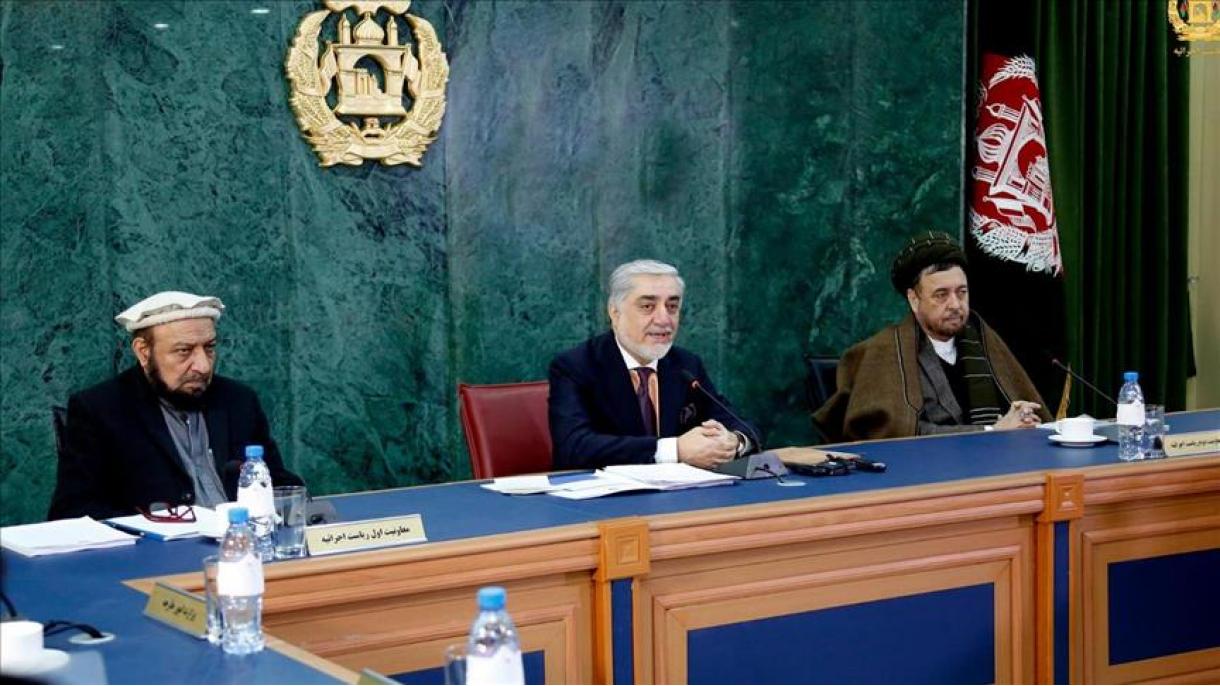 افغانستان: تعویق انتخابات ربطی به روند صلح ندارد
