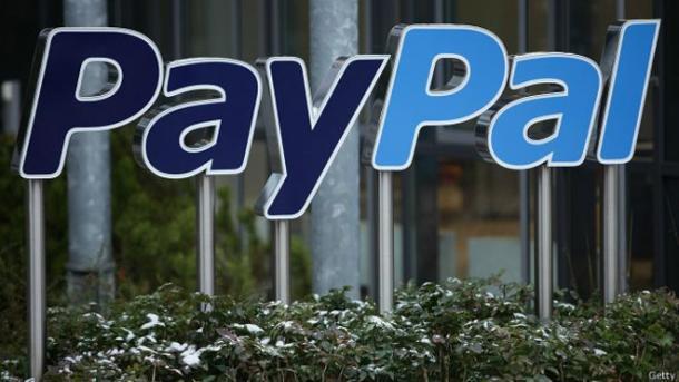 PayPal regresa a Turquía