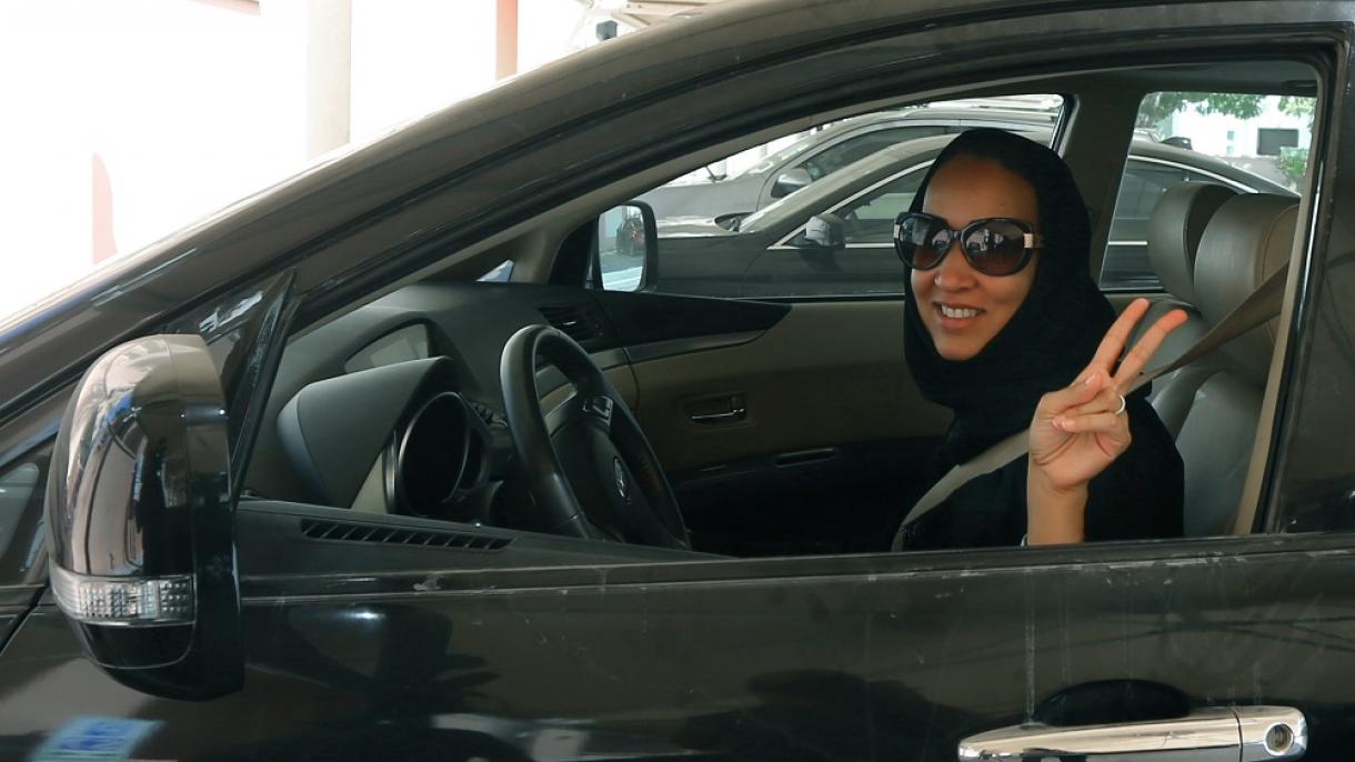 Las mujeres saudíes triunfan en su lucha: finalmente también ellas podrán a conducir