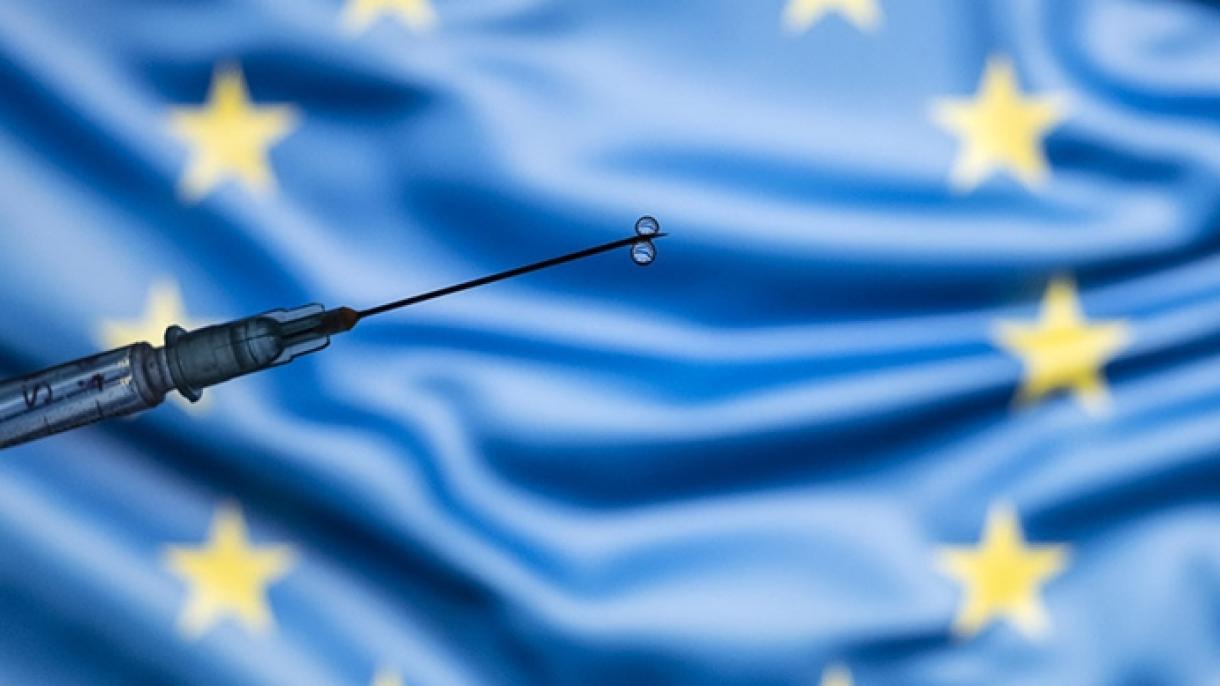 تایید گواهی‌نامه دیجیتال  کروناویروس از سوی اتحادیه اروپا