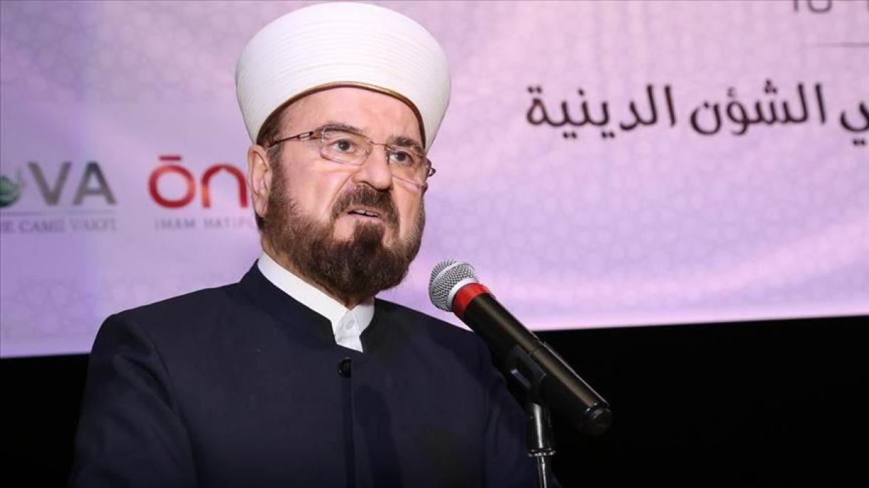 دبیرکل اتحادیه جهانی علمای مسلمان اقدام توهین‌آمیز به قرآن کریم در نروژ را محکوم کرد
