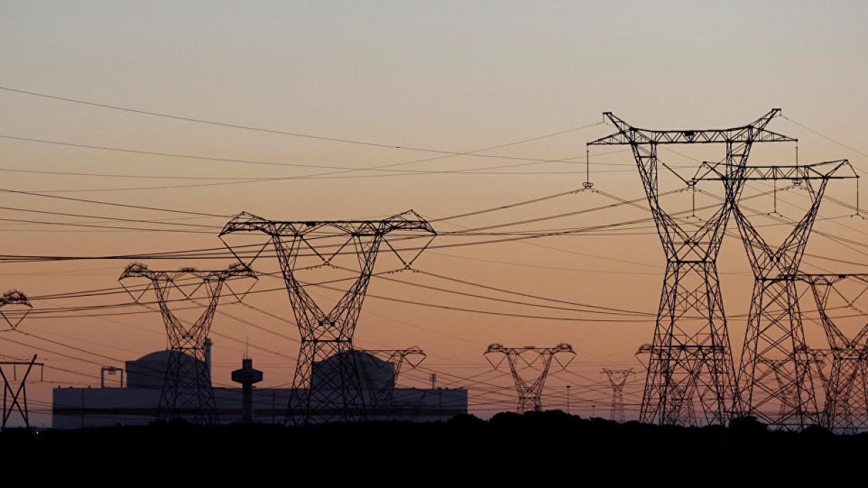 Qırğızıstan Türkmənistandan elektrik enerjisi idxal edəcək