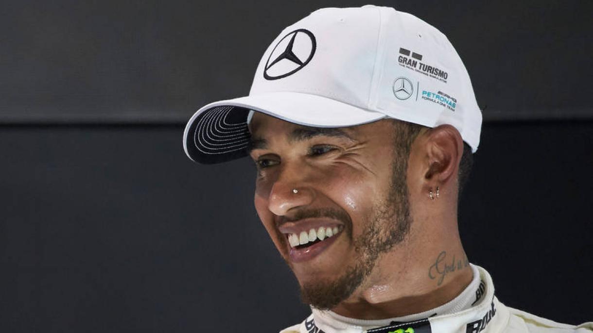 Formula 1 – Lewis Hamilton fiton Çmimin e Madh të Monakos