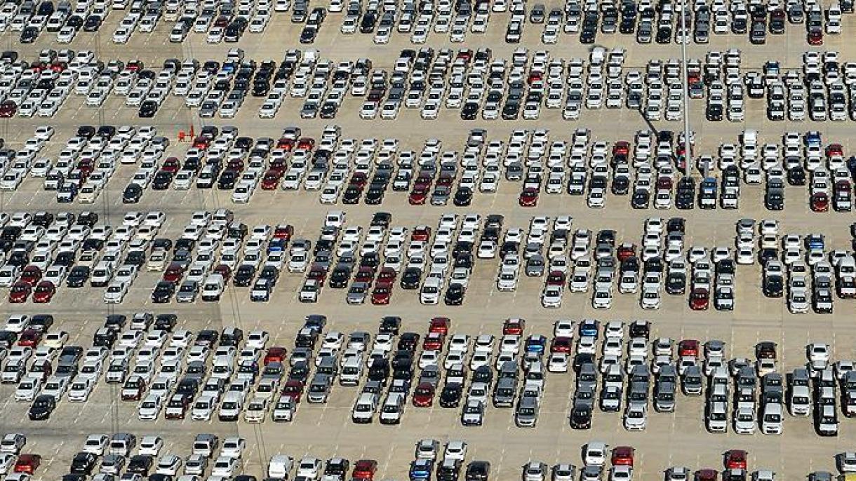 Αύξηση στις εξαγωγές επιβατικών αυτοκινήτων στην Τουρκία