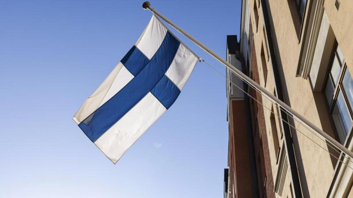 حمله مسلحانه به مدرسه‌ای در فنلاند