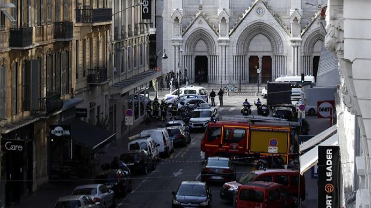 France : Le monde musulman a fermement condamné l'attaque terroriste de Nice