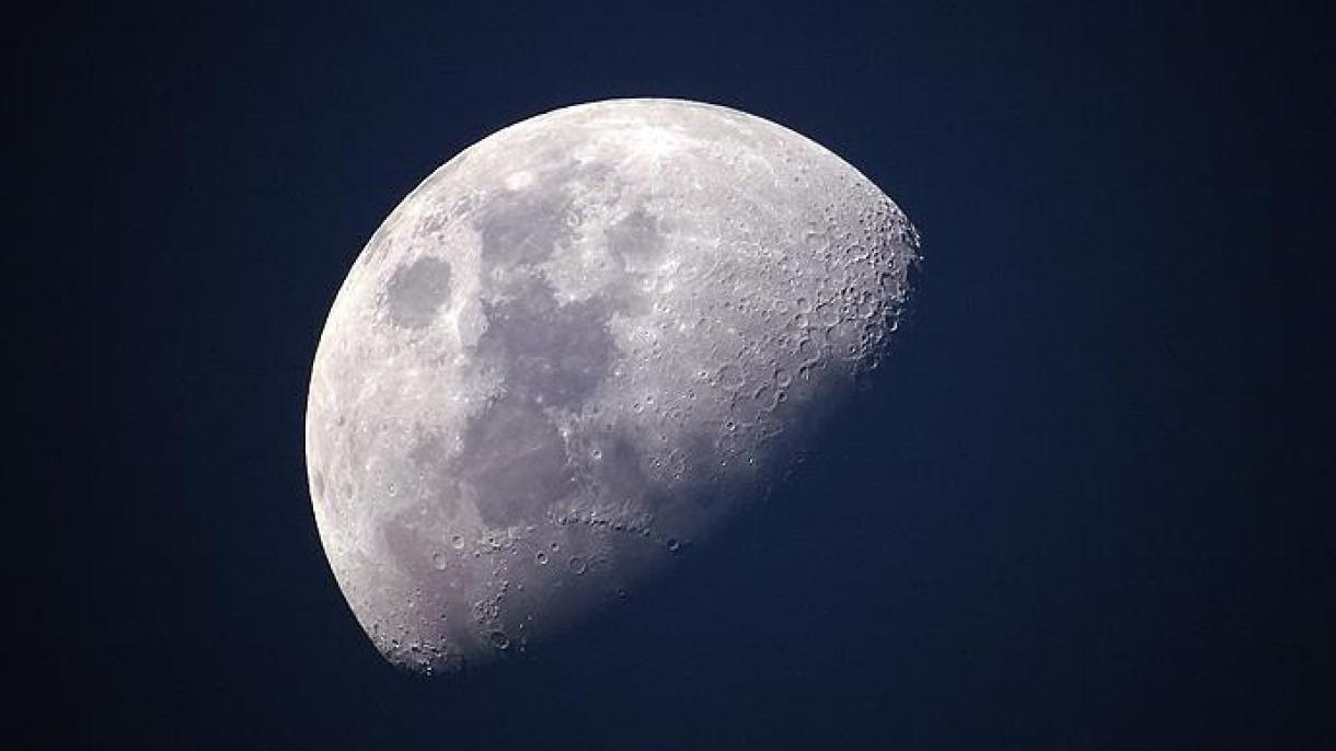 کیفیت خواب اننسانها تحت تأثیر چرخه‌های ماه است