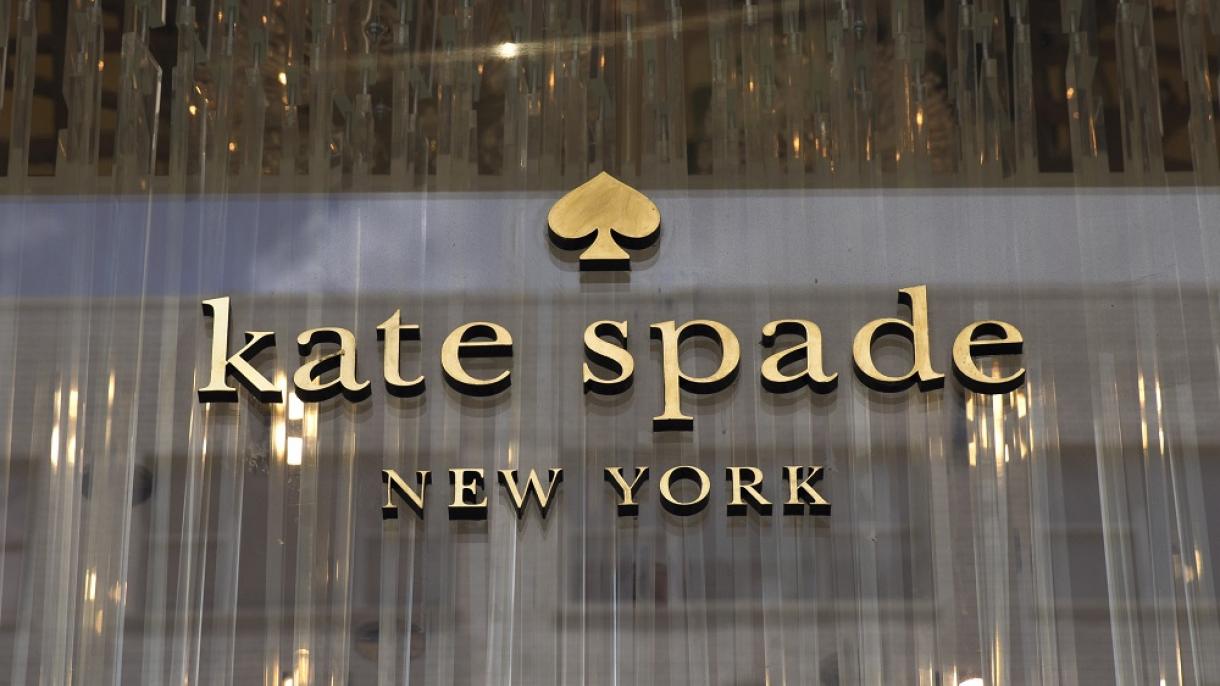 La famosa modisto Kate Spade muere en Nueva York