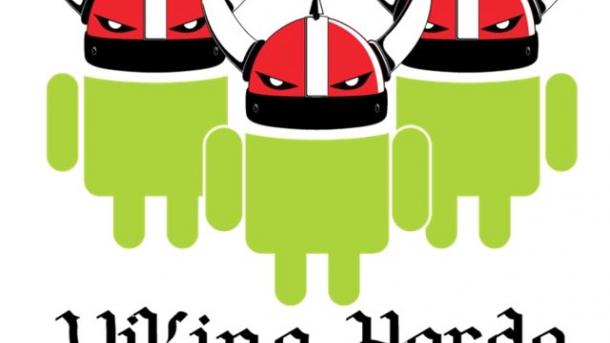 Peligro de Viking Horde en móviles de Android