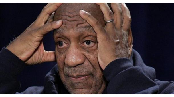Cosby se ofereceu para pagar por estudos de pós-graduação de suposta vítima de abuso sexual