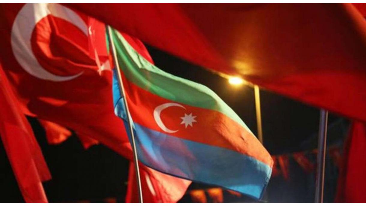 پیام تسلیت آذربایجان به ترکیه