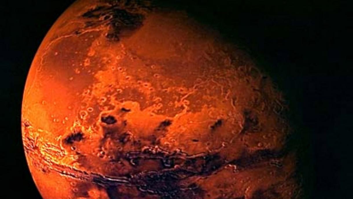 La colonización de Marte encarará viejos dilemas éticos en el ser humano