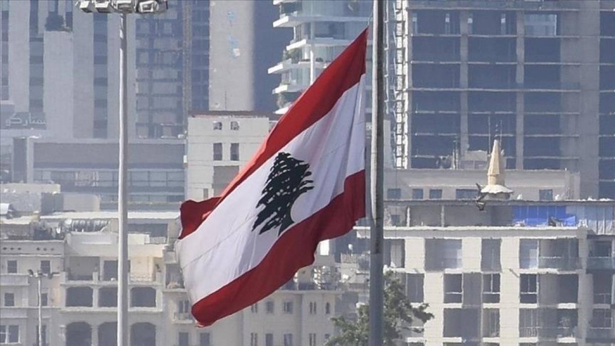 L'Ue ha annunciato di donare  800 mila euro al Libano