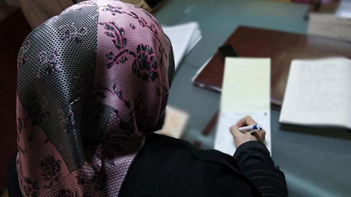 摩洛哥裔意大利实习女律师因戴头巾而受到审判