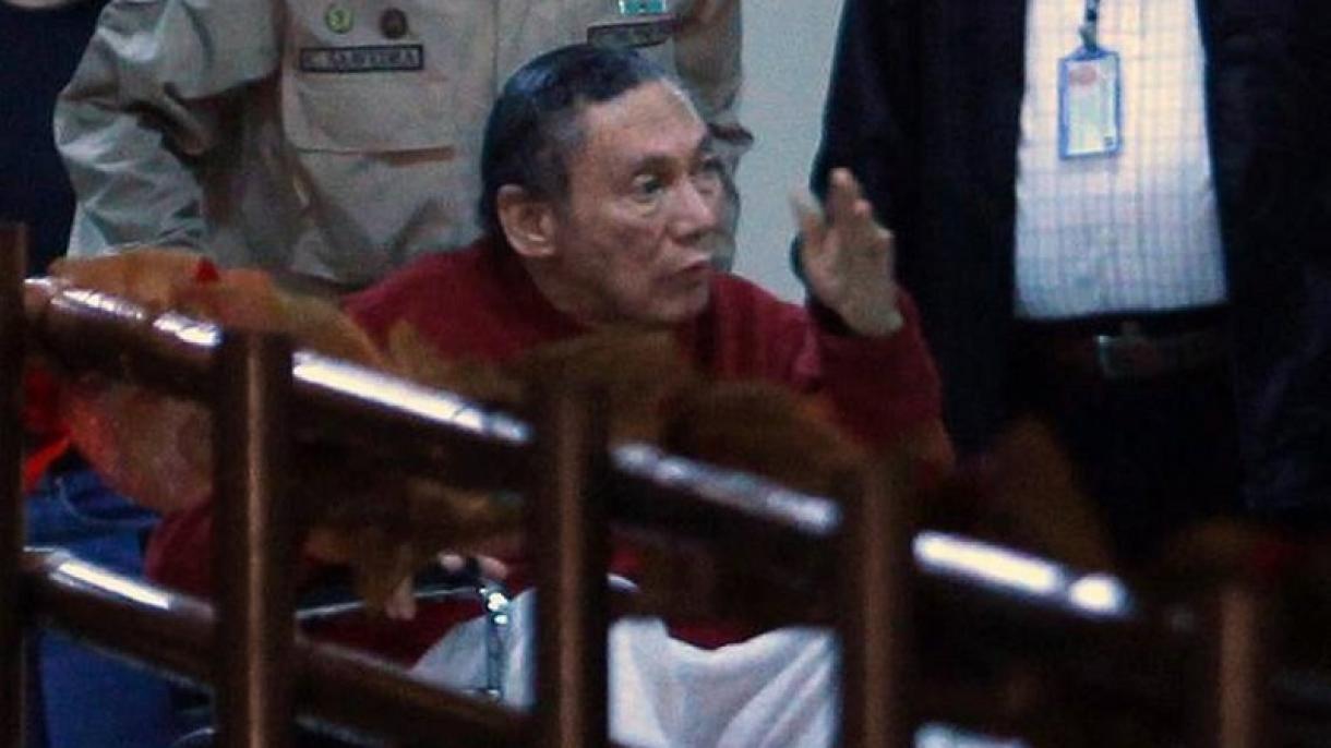 Muere el exdictador de Panamá Manuel Antonio Noriega a los 83 años