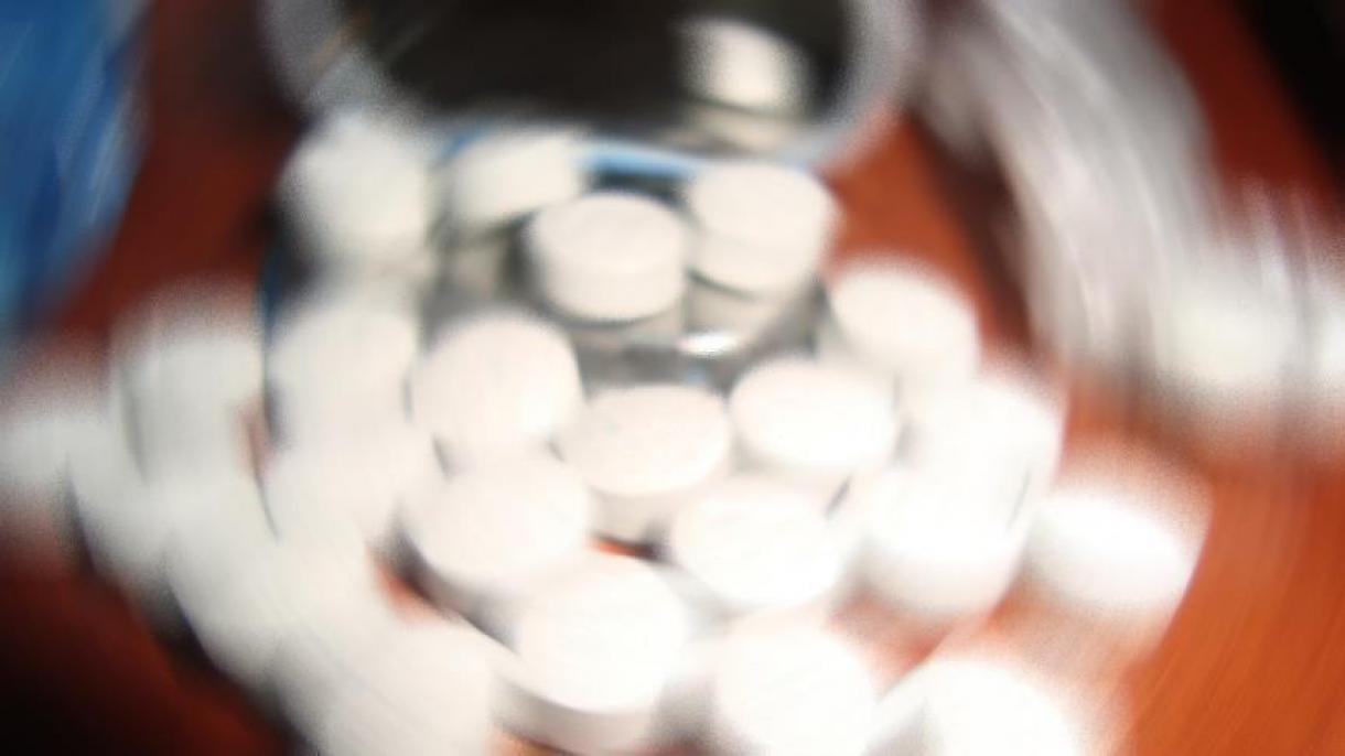 EE.UU. marca un nuevo récord en muertes por sobredosis de drogas