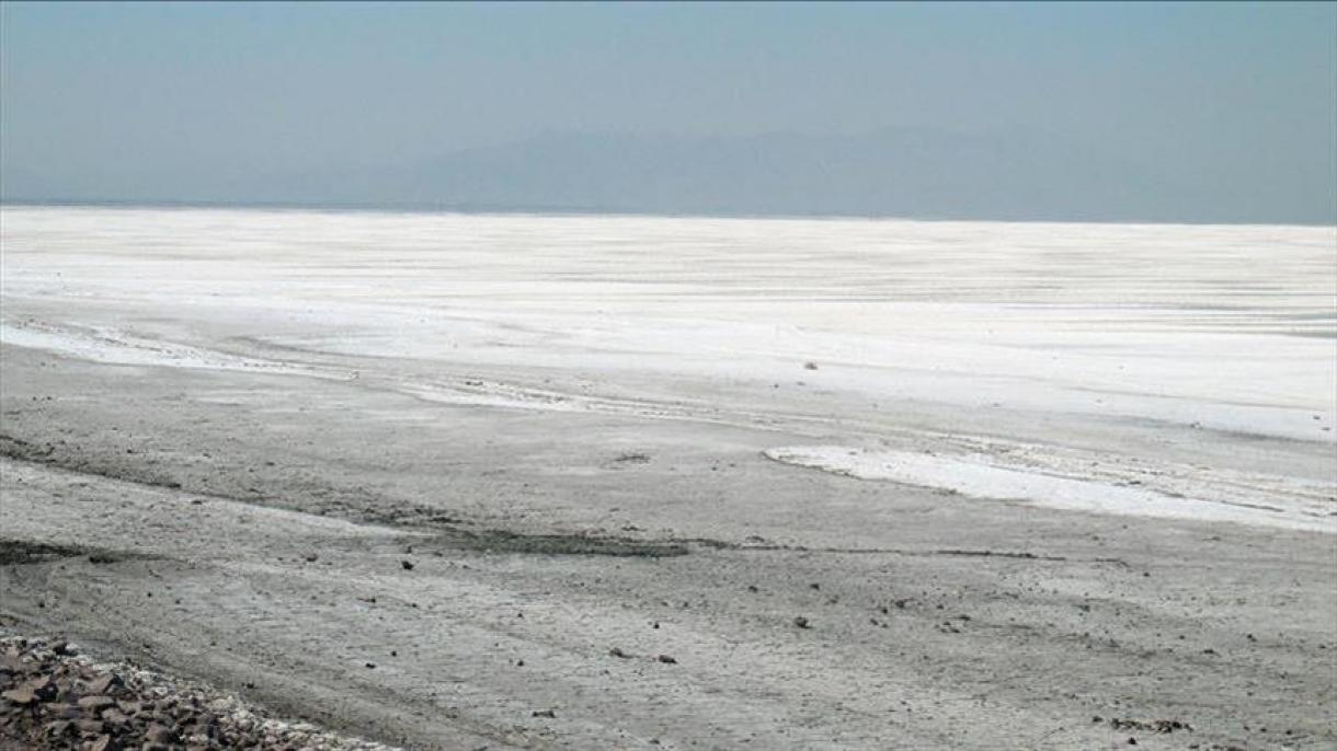 تاثیر خشک شدن دریاچه ارومیه بر افزایش بیماری‌ها در ایران