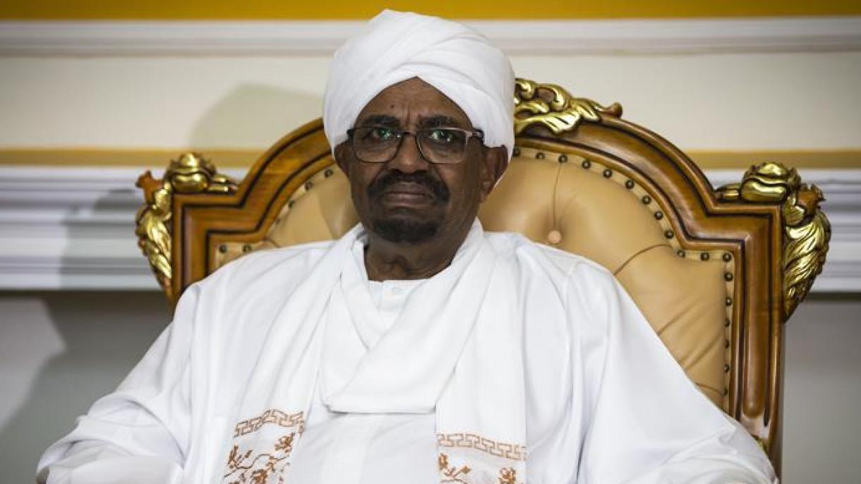 عمر البشیرمیگوید: دلیل مشکلات اقتصادی سودان تحریم کشورهای غربی است