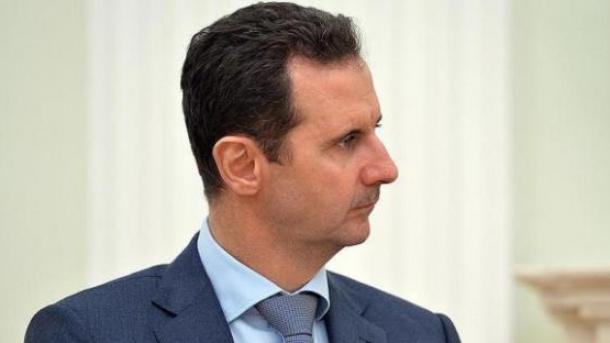Assad ameaça os Capacetes Brancos: “entreguem as armas ou serão eliminados”