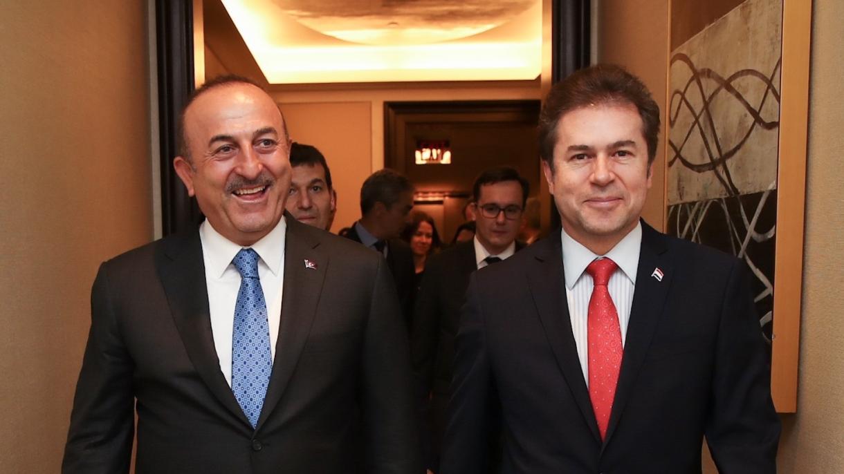 Paraguay quiere alcanzar los 1.000 millones de dólares de negocio con Turquía