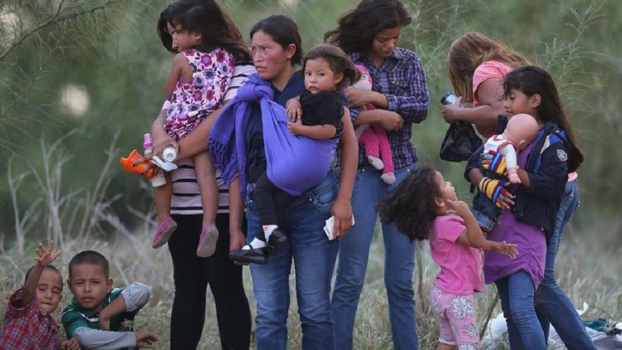 Acnur: ''Latinoamérica está más cerca de la crisis de refugiados de lo que se estima''