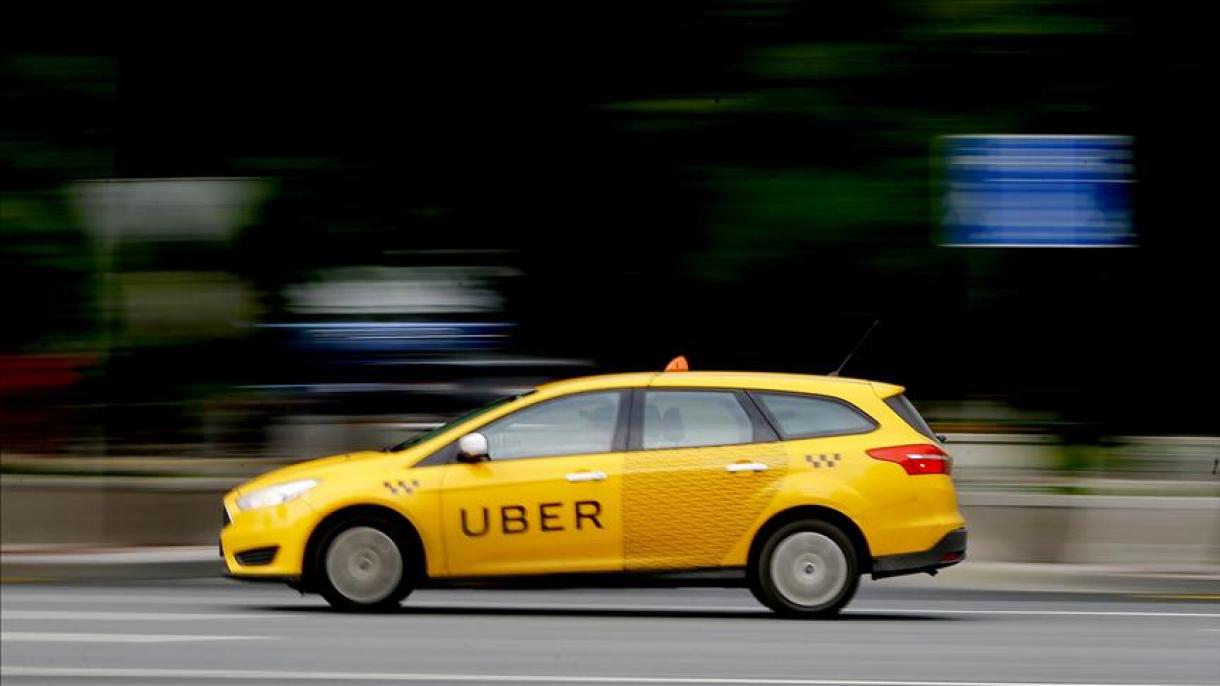 Establecerán la mesa de diálogo los taxistas y la municipalidad de Asunción sobre Uber