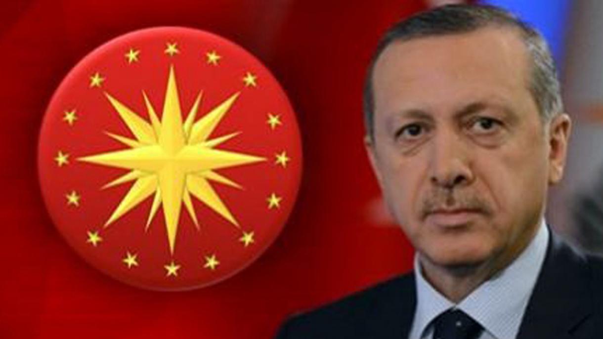 Prezident  Erdogan  Kerimowyň aradan çykmagy sebäpli özbek halkyna gynanç bildirdi