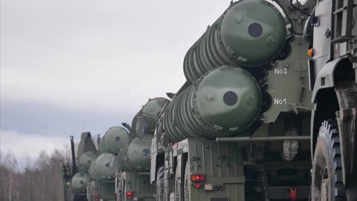 俄罗斯宣布该国威慑力量已进入特殊战备状态
