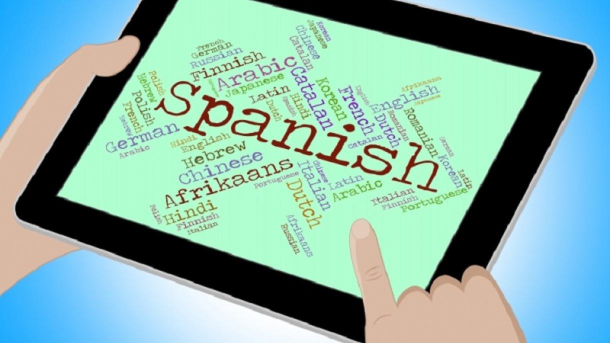 El español es el segundo idioma más estudiado