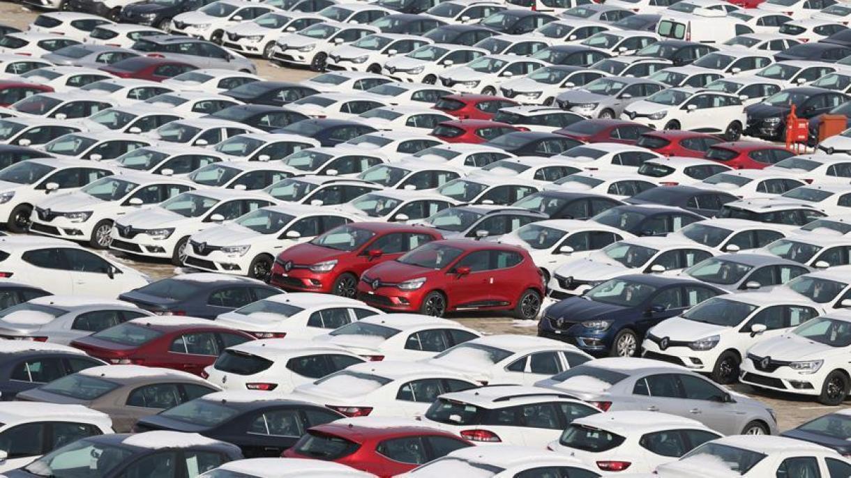 افزایش سهم صنعت خودروسازی ترکیه در بازارهای جهانی