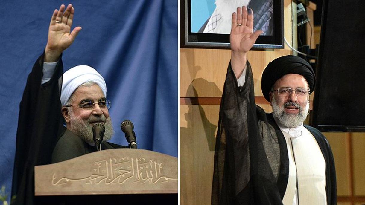 İran 19 mayda seçki qutusu başında