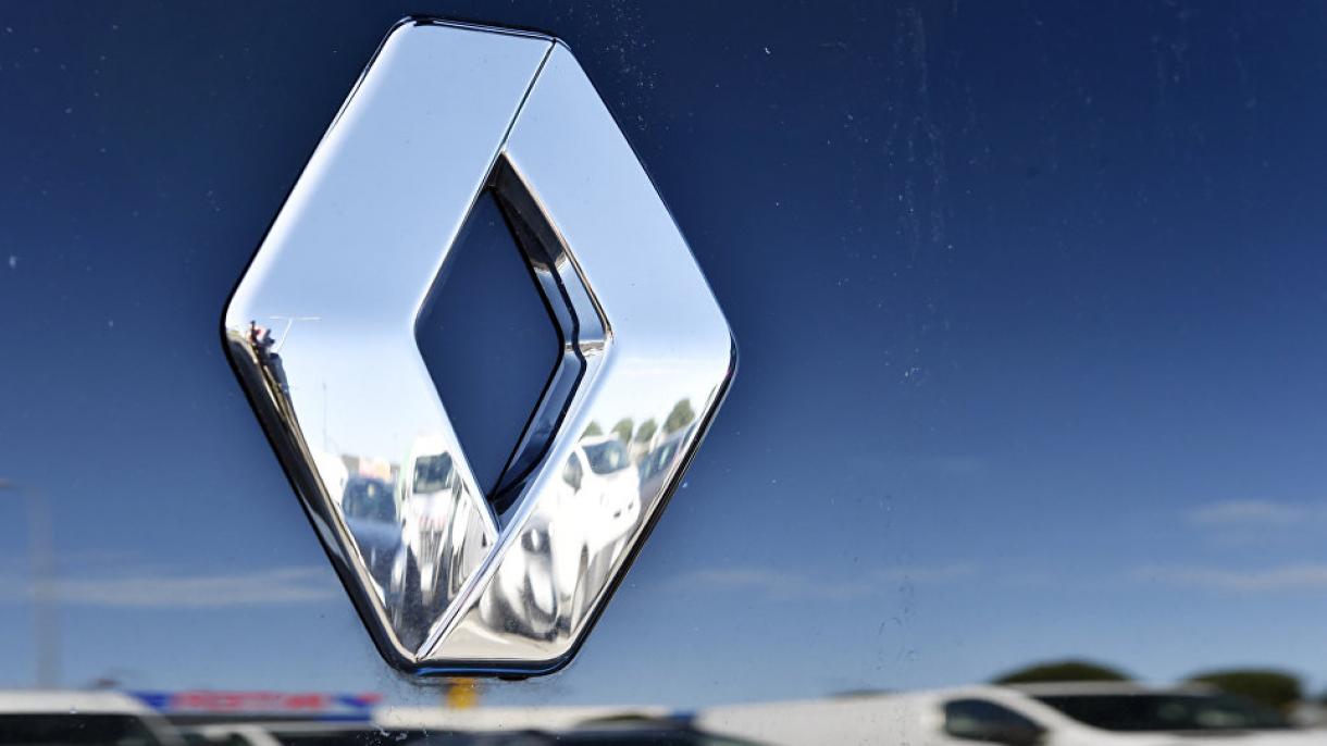 Renault-თან ირანის შეთანხმება