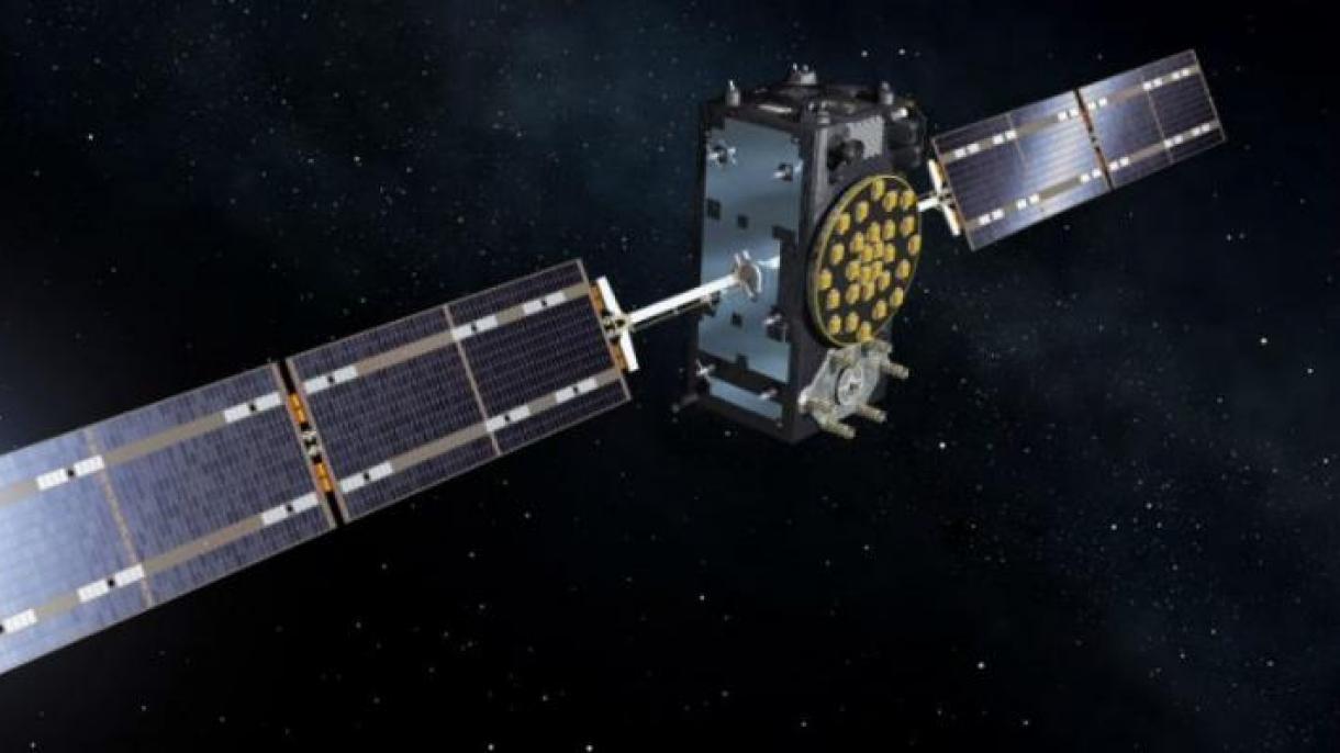 Falla el sistema de navegación europeo Galileo