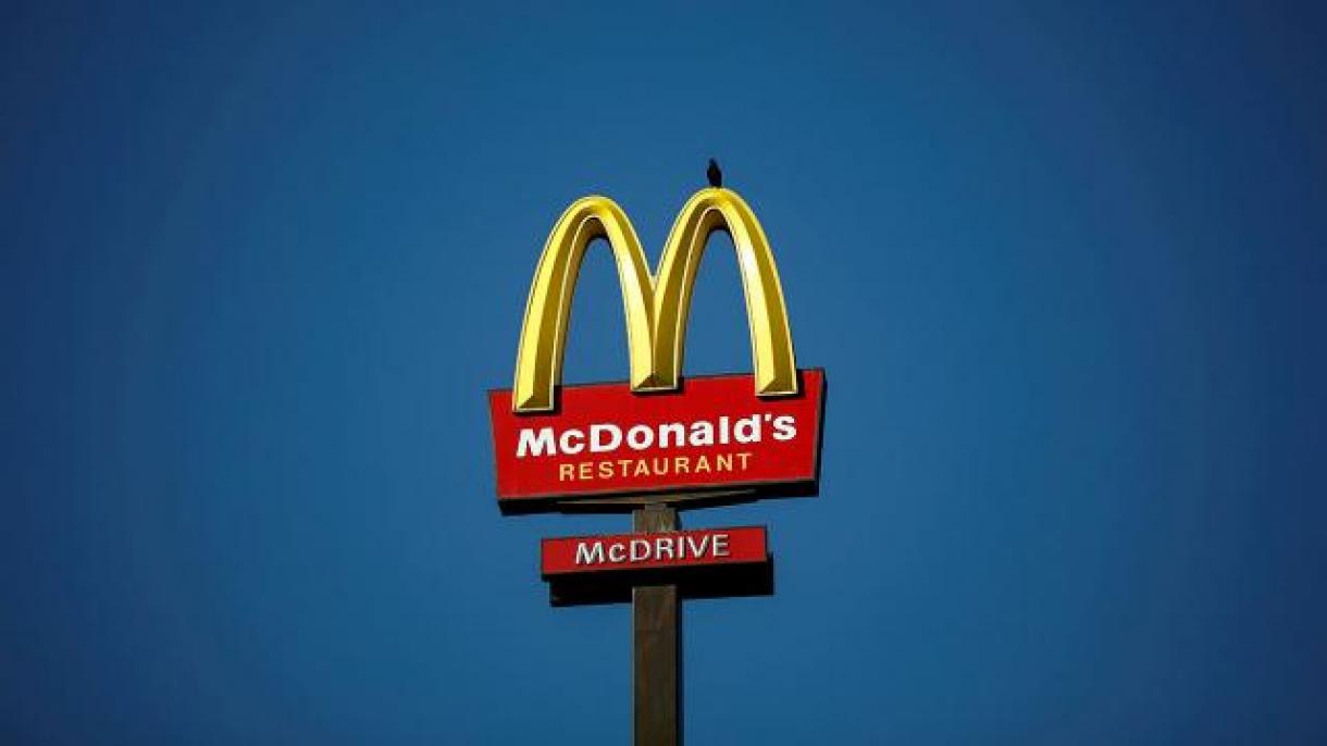 McDonald's contrata a adolescentes de 14 años en Oregon